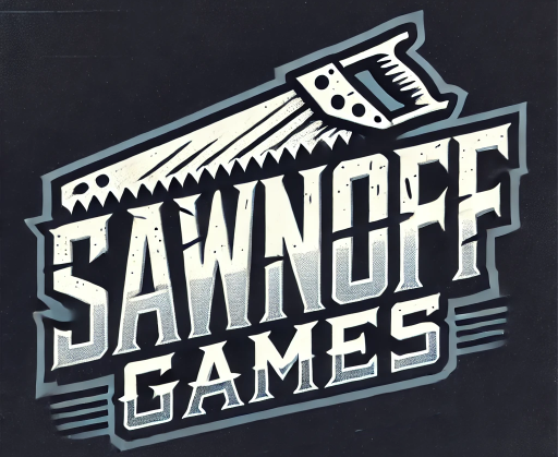 Sawnoff Games